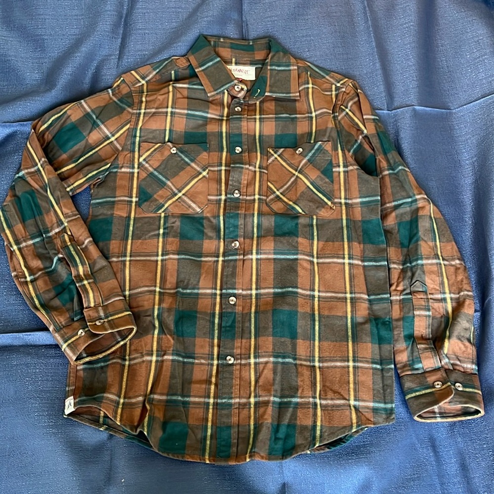 Men’s shirt